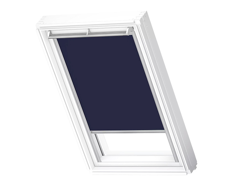 VELUX DKL 102 1100S 55X78 BLAUW | Apok.be