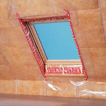 VELUX BBX M04/MK04 0000 COL PARE-VAPEUR