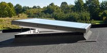VELUX CVP0673QV ELECTRIQUE 100X100