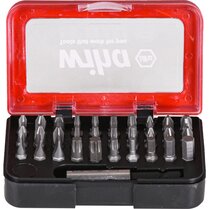 BITBOX WH41126 SET DE 31 PH, PZ