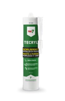 TEC7 TECRYL SCHILDERSKIT PATROON 310ML                    