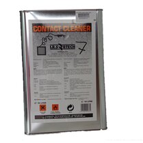 CUVE SOUS PRESSION CONTACT CLEANER 10L