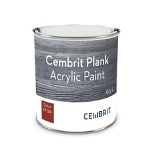 CEMBRIT RETOUCH.VERF CP260 OESTERWIT 1013