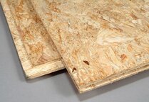STERLING OSB3 15MM 2.44X0.59M NON PONCE