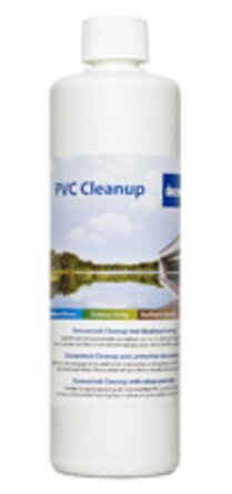 PVC CLEANUP NETTOYANT P956