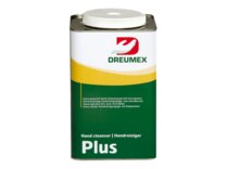 DREUMEX PLUS HANDREINIGER 4.5L