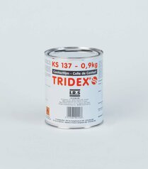 TRIDEX KS 137 COLLE (REBORDS) 0.9L