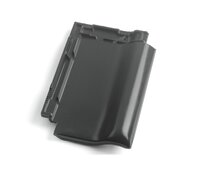 TRADIVA TUILE GRIS NOBLE ENGOBE