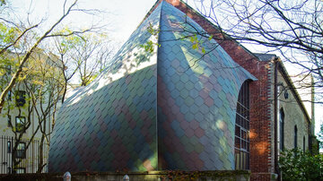 Écailles VMZINC-image