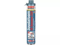 SOUDAL SOUDAFOAM ALL SEASONS CLICK&FIX 750ML