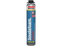 SOUDAL HIGH EXPANSION CLICK&FIX
