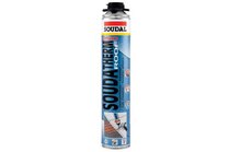 SOUDATHERM ROOF 250 COLLE D'ISOLATION 800 ml