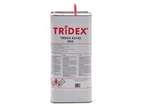 TRIDEX KS 143 COLLE (SUPPORT) 6KG