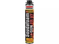 SOUDAL SOUDAFOAM FIREFOAM FR GUN 750ML