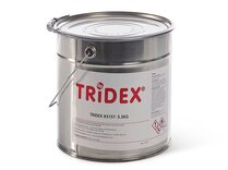 TRIDEX KS 137 LIJM (OPKANTEN) 5.3L