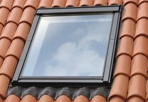 VELUX EW C04 0000 VERVANGGOOTSTUK PAN