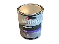 VERNIS PR CUIVRE EN BIDON 1L