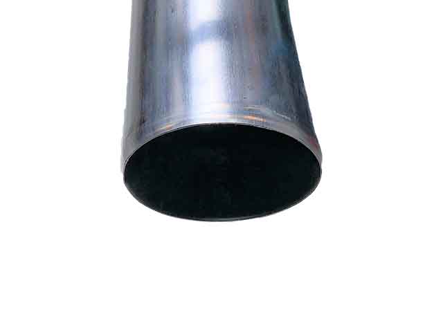 VMZINC - Crapaudine extensible n°2 - acier galvanisé - Ø 80-100 mm