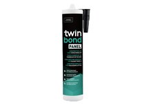 TWINBOND PANEL ZWART 310ML