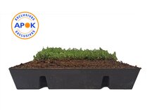 APOGREEN CASSETTE 40X60X7CM