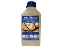 AQUA MULTI KLEURLOOS HOUTBEHANDELING 1L