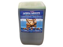 AQUA MULTI HOUTBEHANDELING GROEN 25L