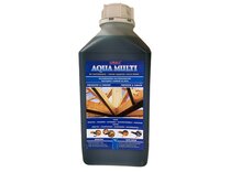 AQUA MULTI VERT TRAITEMENT DU BOIS 1L