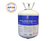 APOLAC SPRAYTANK 13.7 L