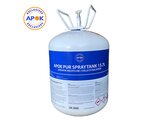 APOK PUR SPRAYTANK 13.7 L (160M2)