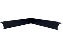 CEISO BINNENHOEK DAKRAND 45/62 RAL
