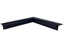 CEISO COIN INTERIEUR RIVE ROND 25/71 RAL
