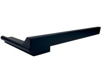 CEISO BASE DROITE RIVE ROND 25/71 RAL