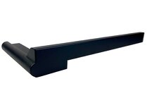 CEISO BASE DROITE RIVE ROND 45/80 RAL