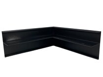 CEISO BUITENHOEK DAKRAND 120/71 RAL