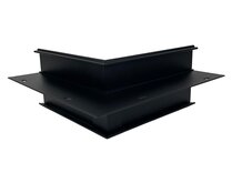 CEISO COIN INTERIEUR RIVE 120/71 RAL