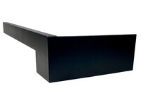 CEISO BASE GAUCHE RIVE 120/71 RAL