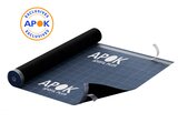 APOFIL PLUS DAMPOPEN ONDERDAK 210GR 1.5X50 M