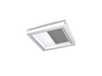 VELUX FSK 60X60 1047S NOIR