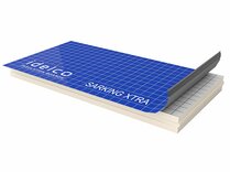 IDELCO SARKING XTRA 120MM 2.4X1.2M RL