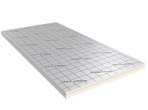 IDELCO SARKING 140MM LAM 2.4X1.2M TG