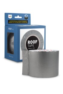 WP7-202 ROOF TAPE 100MM X 10M