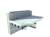 UTHERM ROOF L 100MM 1.2X0.6M RK