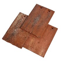 TEGELPAN PLATE ORIGINE 1POG TERROIR D'ANTAN