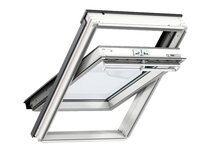 VELUX GGL SK06 2069 114X118CM ROTATION - ENERGY & HEAT PROTECTION