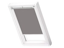 VELUX RML FK08 4161KWL 66X140 GRIJS