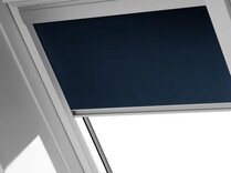 VELUX RML FK08 9050K 66X140 DONKERBLAUW