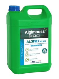 ALGINET SOLAIRE 5L