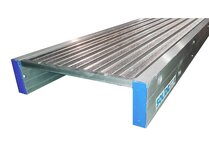 SOLIDECK PASSERELLE 5.2X0.52M