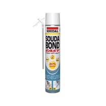 SOUDAL SOUDABOND EASY SCHROEFDRAAD 750ML