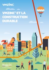 VMZINC et la construction durable